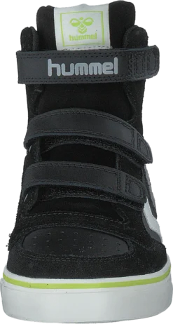 Hummel Stadil Pro Jr Black -Duffy kauppa 60270 85 3