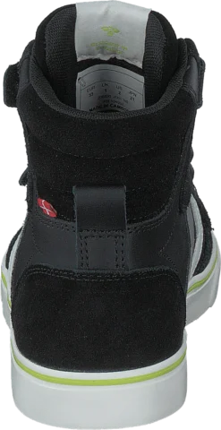 Hummel Stadil Pro Jr Black -Duffy kauppa 60270 85 4