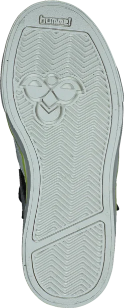 Hummel Stadil Pro Jr Black -Duffy kauppa 60270 85 6