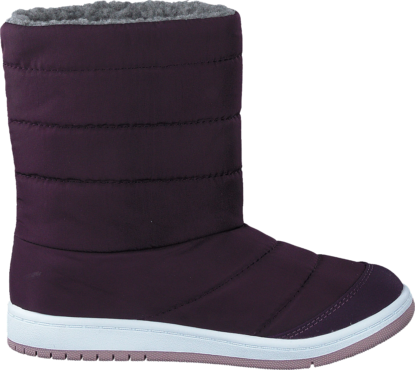 Hummel Puffer Boot Honeysuckle 2 Hummel Puffer Boot Honeysuckle - Image 2