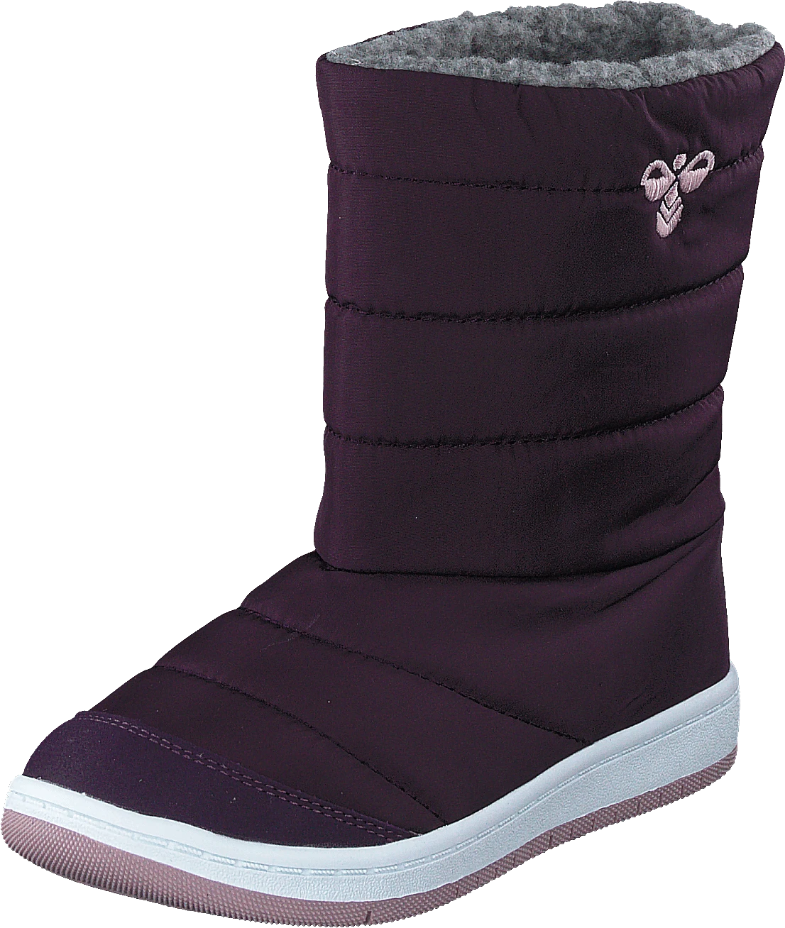 Hummel Puffer Boot Honeysuckle 3 Hummel Puffer Boot Honeysuckle - Image 3