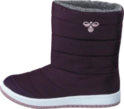 Hummel Puffer Boot Honeysuckle