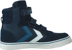 Hummel Stadil Pro Jr Black Iris -Duffy kauppa 60270 92 1