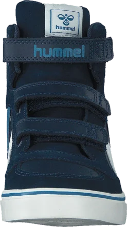 Hummel Stadil Pro Jr Black Iris -Duffy kauppa 60270 92 3