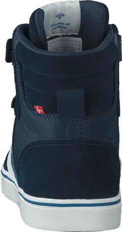 Hummel Stadil Pro Jr Black Iris -Duffy kauppa 60270 92 4