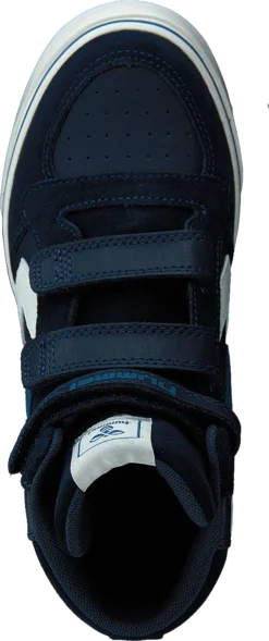 Hummel Stadil Pro Jr Black Iris -Duffy kauppa 60270 92 5