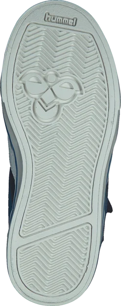 Hummel Stadil Pro Jr Black Iris -Duffy kauppa 60270 92 6