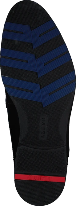 Lloyd Jaron Black/midnight 13 Lloyd Jaron Black/midnight -Duffy kauppa 60271 01 6