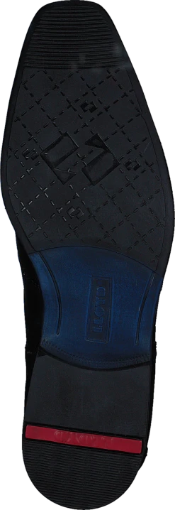 Lloyd Langley Black -Duffy kauppa 60271 07 6