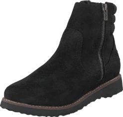 Roxy Jovie Fur Black -Duffy kauppa 60271 21 2