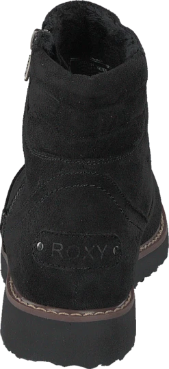 Roxy Jovie Fur Black -Duffy kauppa 60271 21 4