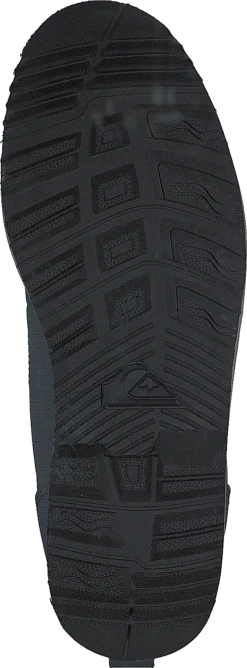 Quiksilver Mission Boot Grey/grey/black -Duffy kauppa 60271 24 6