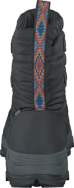 Nomadic Grip Black -Duffy kauppa 60271 44 4