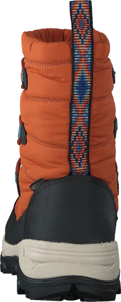 Nomadic Grip Orange -Duffy kauppa 60271 45 4