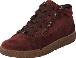 Ara Rom Marrone 9 Ara Rom Marrone -Duffy kauppa 60271 50 2