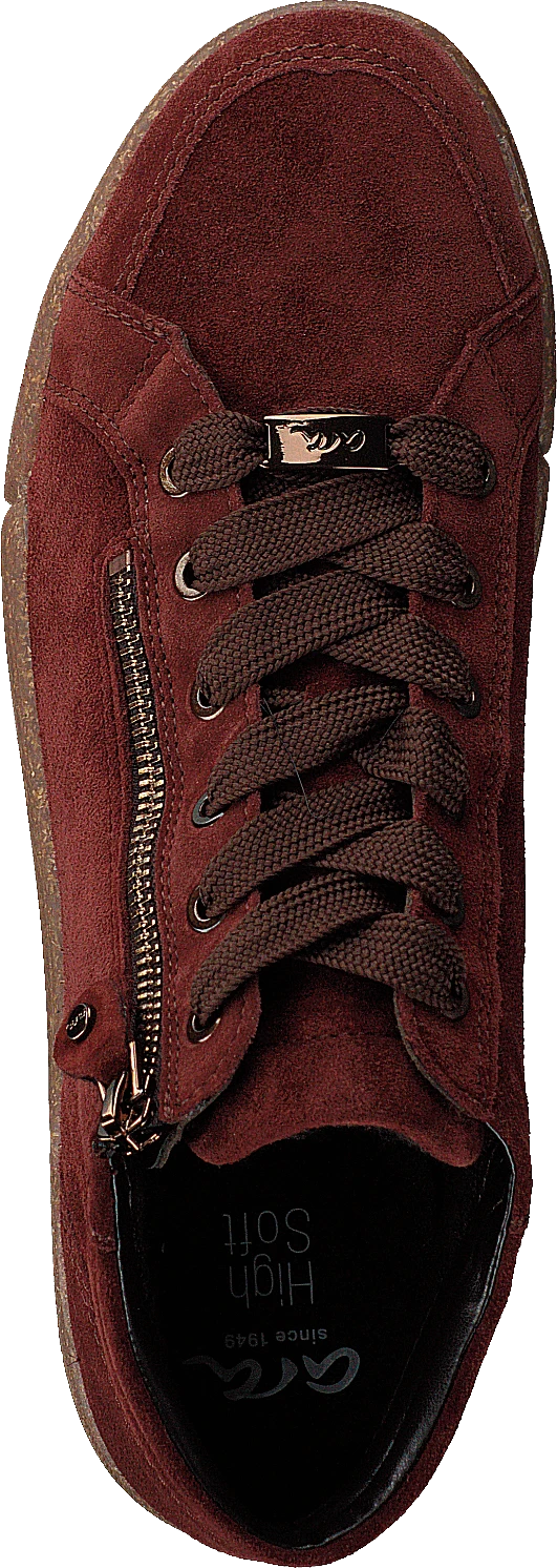 Ara Rom Marrone 6 Ara Rom Marrone - Image 6