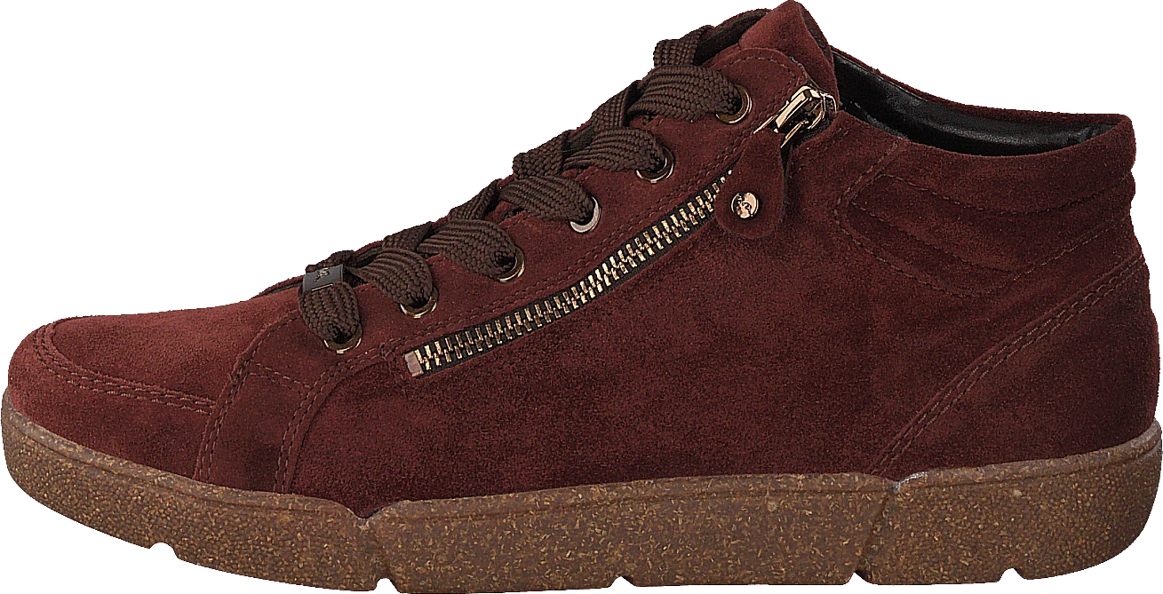 Ara Rom Marrone 1 Ara Rom Marrone