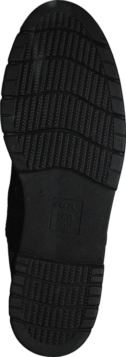 Ara Riva Black -Duffy kauppa 60271 52 6