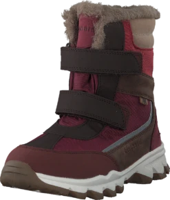 Bisgaard Eddie Tex Boot Rose Gold -Duffy kauppa 60271 55 2