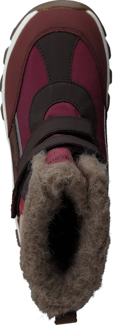 Bisgaard Eddie Tex Boot Rose Gold -Duffy kauppa 60271 55 5