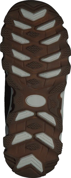 Bisgaard Eddie Tex Boot Rose Gold -Duffy kauppa 60271 55 6