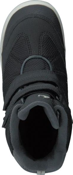 Viking Toasty Ii Black/charcoal -Duffy kauppa 60271 69 5