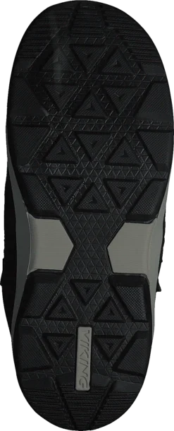 Viking Toasty Ii Black/charcoal -Duffy kauppa 60271 69 6