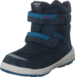 Viking Play Ii R Gtx Navy/reflective -Duffy kauppa 60271 72 2