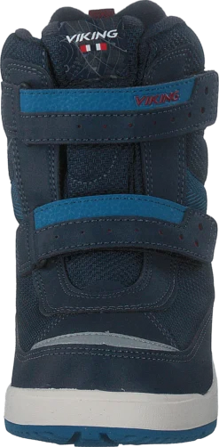 Viking Play Ii R Gtx Navy/reflective -Duffy kauppa 60271 72 3