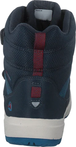 Viking Play Ii R Gtx Navy/reflective -Duffy kauppa 60271 72 4