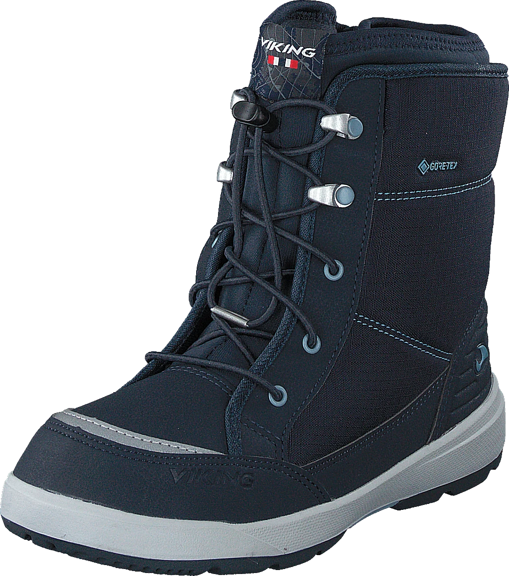 Viking Fun Gtx Navy 3 Viking Fun Gtx Navy - Image 3