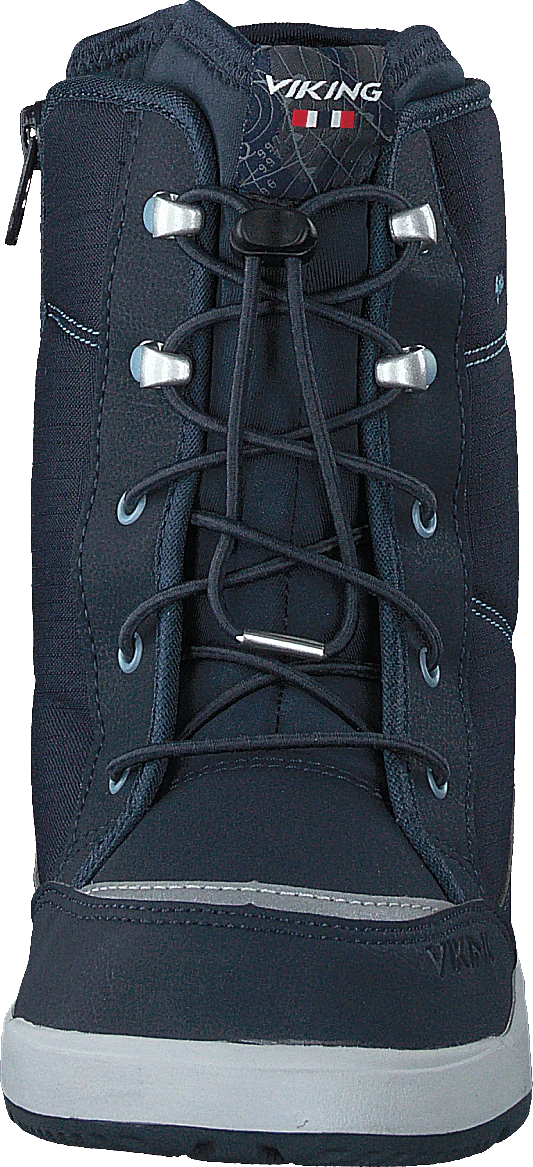 Viking Fun Gtx Navy 4 Viking Fun Gtx Navy - Image 4
