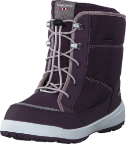 Viking Fun Gtx Purple/aubergine 9 Viking Fun Gtx Purple/aubergine -Duffy kauppa 60271 77 2