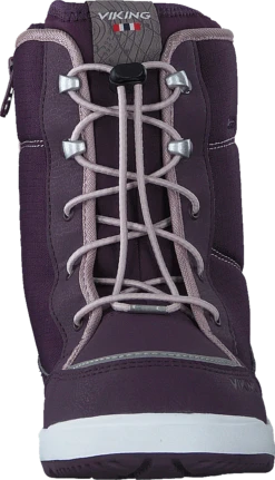 Viking Fun Gtx Purple/aubergine 10 Viking Fun Gtx Purple/aubergine -Duffy kauppa 60271 77 3