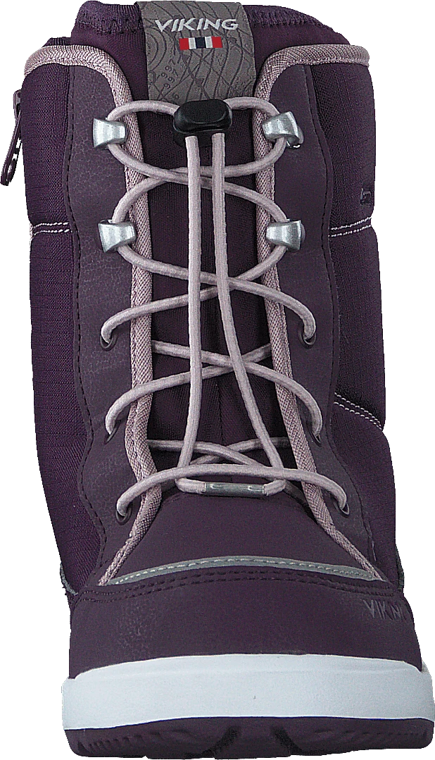 Viking Fun Gtx Purple/aubergine 4 Viking Fun Gtx Purple/aubergine - Image 4