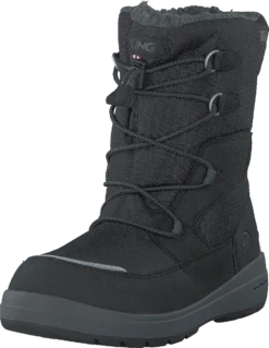 Viking Haslum Gtx Black 9 Viking Haslum Gtx Black -Duffy kauppa 60271 78 2