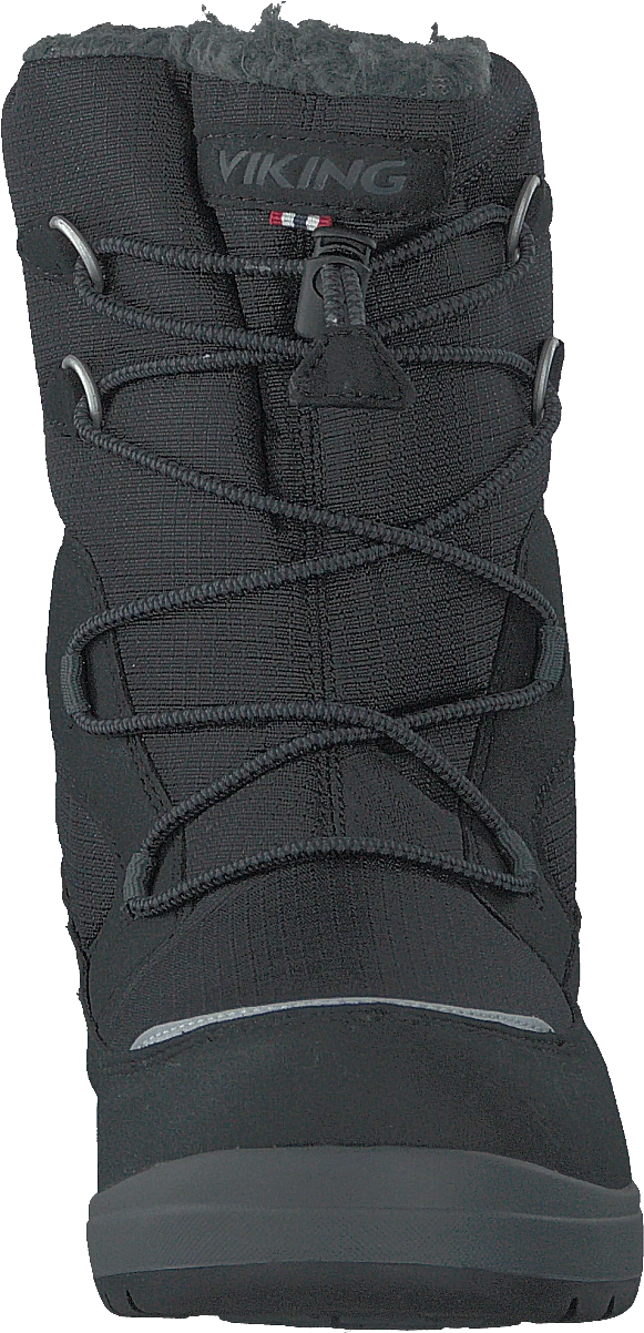 Viking Haslum Gtx Black 4 Viking Haslum Gtx Black - Image 4