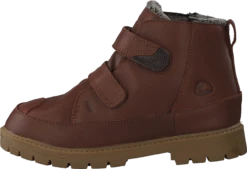 Viking Fairytale Warm Wp Cognac