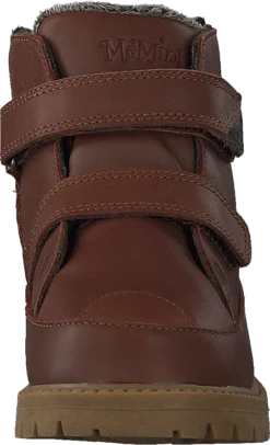 Viking Fairytale Warm Wp Cognac -Duffy kauppa 60271 80 3