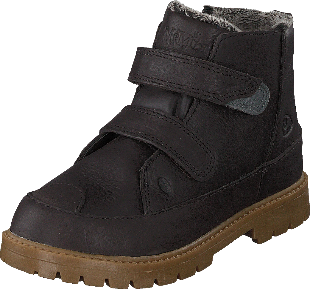 Viking Fairytale Warm Wp Dark Brown 3 Viking Fairytale Warm Wp Dark Brown - Image 3