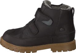 Viking Fairytale Warm Wp Dark Brown