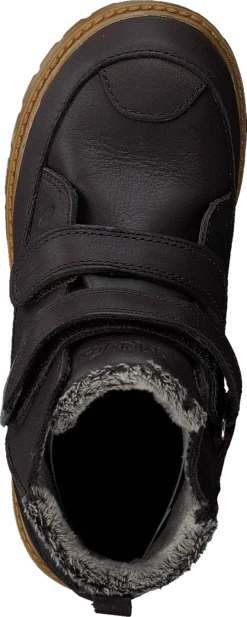 Viking Fairytale Warm Wp Dark Brown 12 Viking Fairytale Warm Wp Dark Brown -Duffy kauppa 60271 81 5