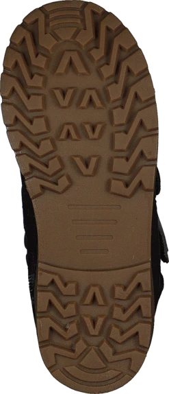 Viking Fairytale Warm Wp Dark Brown 13 Viking Fairytale Warm Wp Dark Brown -Duffy kauppa 60271 81 6