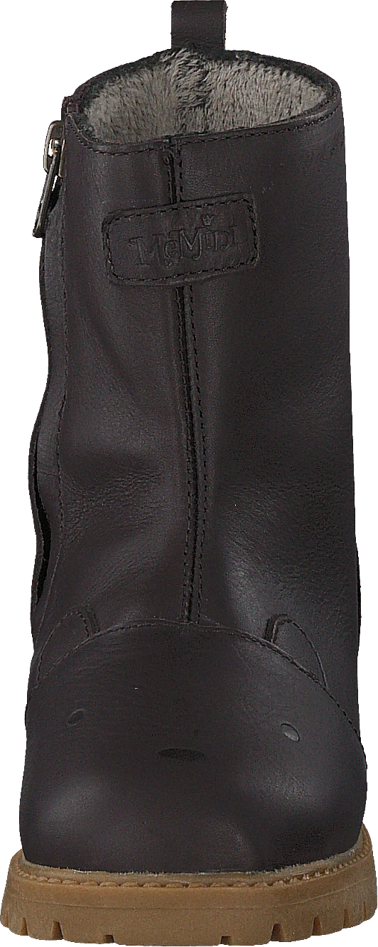 Viking Fairytale Boot Wp Dark Brown 4 Viking Fairytale Boot Wp Dark Brown - Image 4