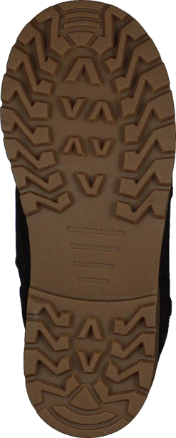 Viking Fairytale Boot Wp Dark Brown 13 Viking Fairytale Boot Wp Dark Brown -Duffy kauppa 60271 82 6