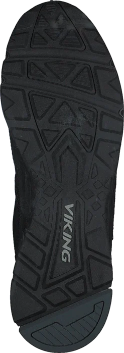 Viking Sporty Gtx W Black -Duffy kauppa 60271 97 6