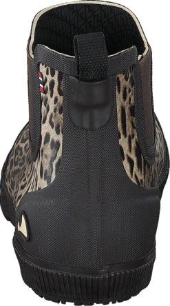 Viking Praise Leo Dark Brown/beige -Duffy kauppa 60272 07 4