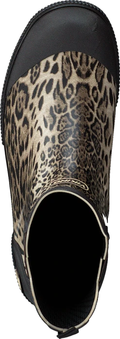 Viking Praise Leo Dark Brown/beige -Duffy kauppa 60272 07 5