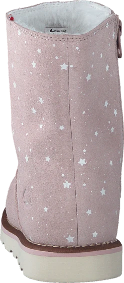 Viking Elina Wp Dusty Pink -Duffy kauppa 60272 12 4