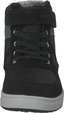 Viking Lukas Wp Black/grey -Duffy kauppa 60272 15 3